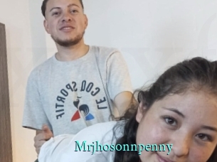 Mrjhosonnpenny