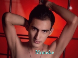 Mrmicke