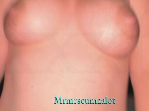 Mrmrscumzalot