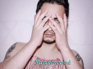 Mrmysterysoul