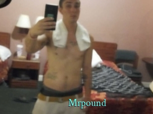 Mrpound