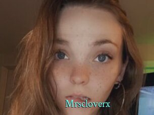 Mrscloverx