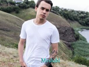 Mrshabl