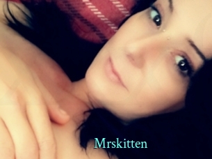 Mrskitten