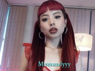 Mrsmandyyy