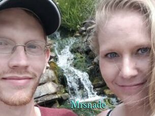 Mrsnade