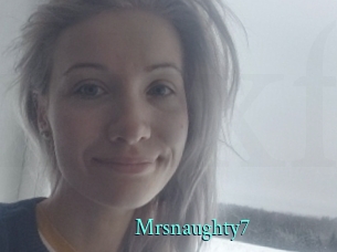Mrsnaughty7