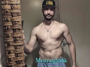 Mrstraightdik