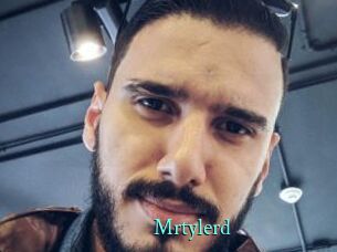 Mrtylerd