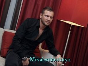 mrvalentinoforyo xxx Fantasy Land