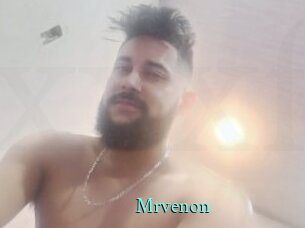 Mrvenon