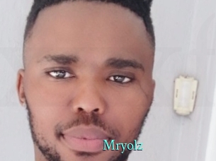 Mryolz