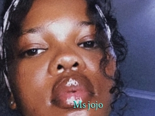 ms_jojo xxx Fantasy Land