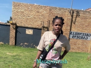 Mscandyrush