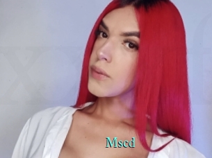 mscd xxx Fantasy Land