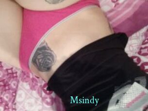 Msindy