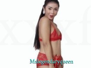 Mslegendaryqueen