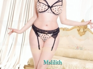 Mslilith