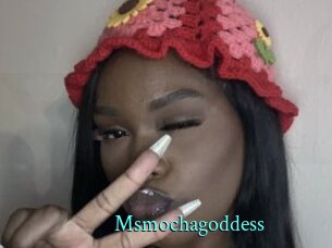 Msmochagoddess