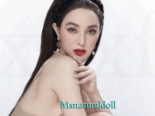 Msnaturaldoll