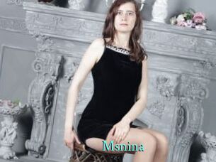 Msnina