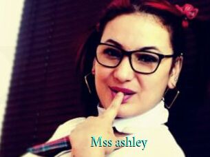 Mss_ashley