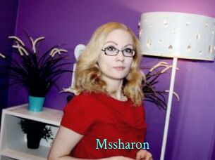 Mssharon