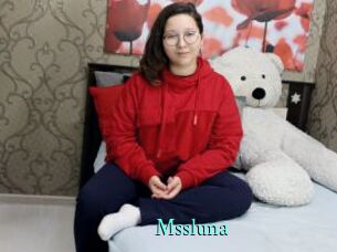 Mssluna