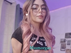 Mssmorgan