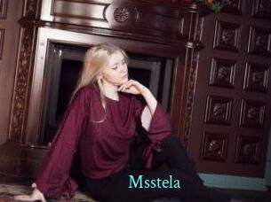 Msstela