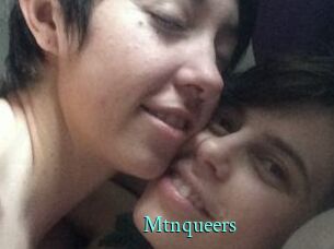 Mtnqueers
