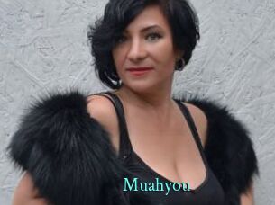 Muahyou