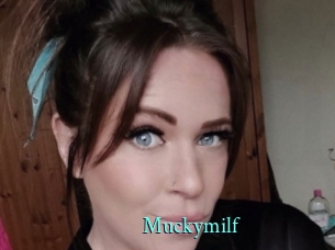 Muckymilf