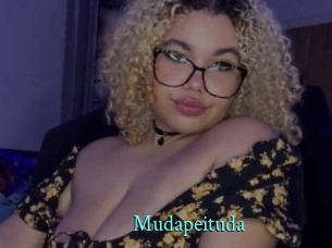 Mudapeituda