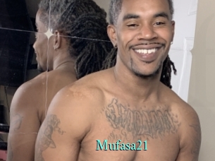 Mufasa21