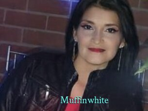 Muffinwhite