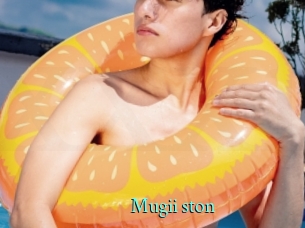 Mugii_ston