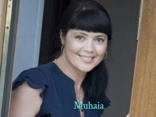 Muhaia