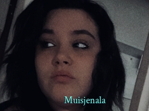 Muisjenala