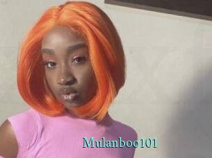 Mulanboo101