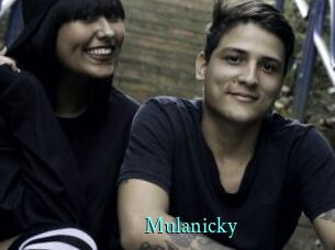 Mulanicky