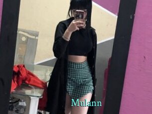 Mulann