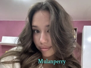 Mulanperry