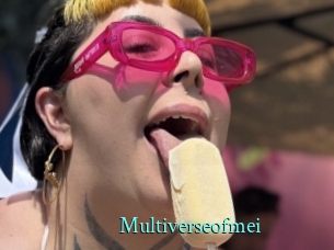 multiverseofmei xxx Fantasy Land
