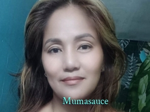 Mumasauce