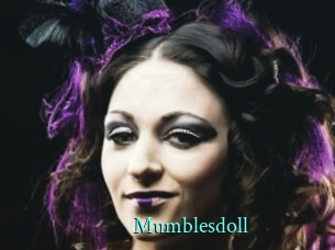 Mumblesdoll