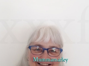 Mummamarley