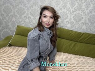 Munekhan
