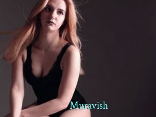 Muravish