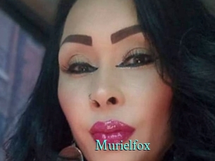 Murielfox